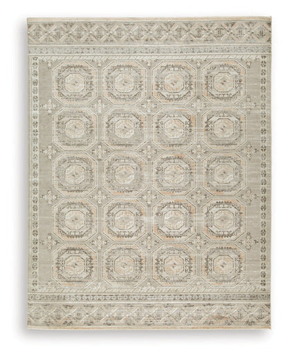 Bachby Rug