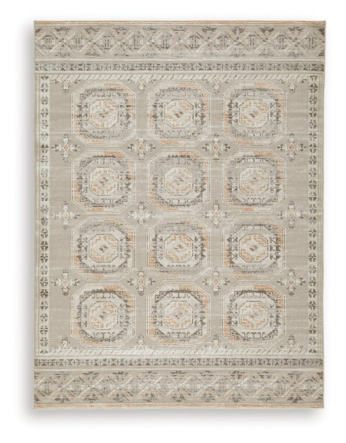 Bachby Rug