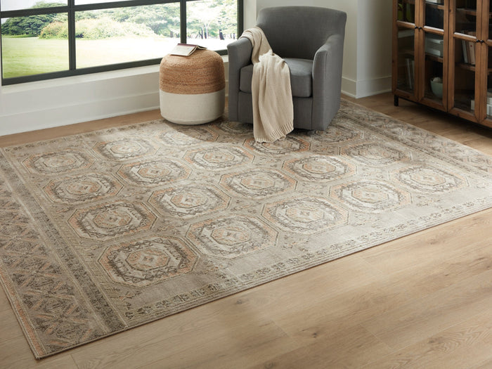 Bachby Rug