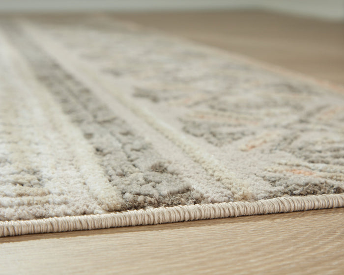 Bachby Rug