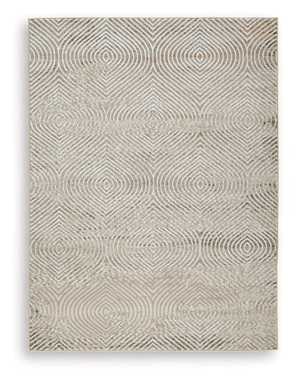 Bachus Rug