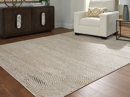 Bachus Rug