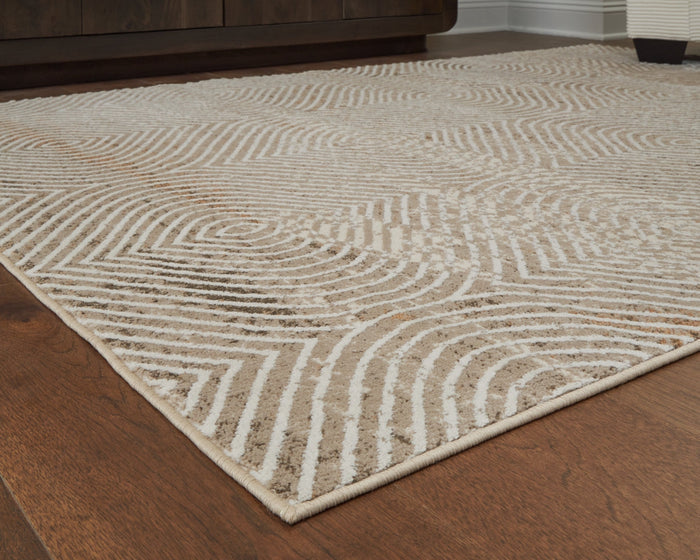 Bachus Rug