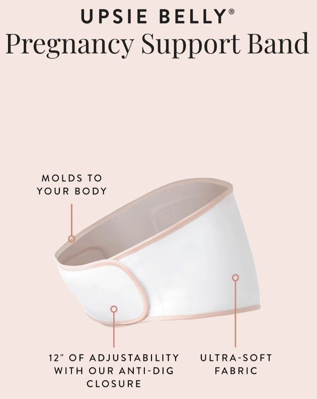 Belly Bandit | Upsie Belly Support Band