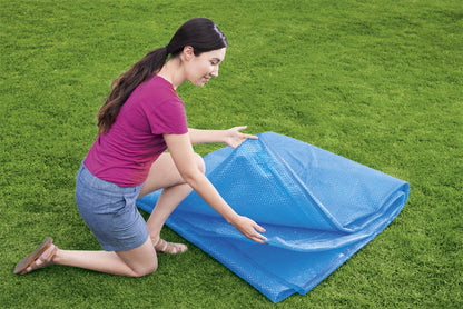 Bestway Round Solar Pool Cover for 18' Above Ground Pools
