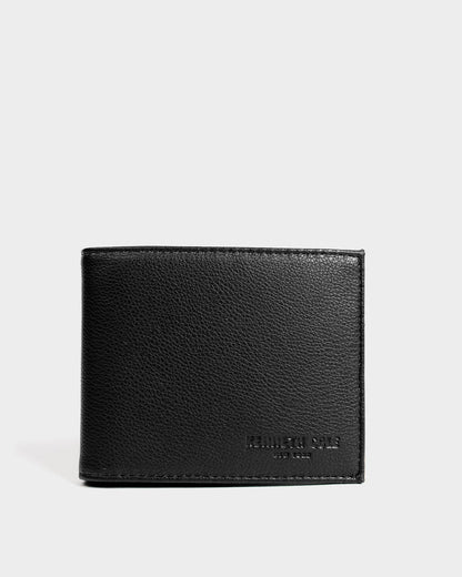 Billetera + juego de multiherramientas de cuero para hombre urbn