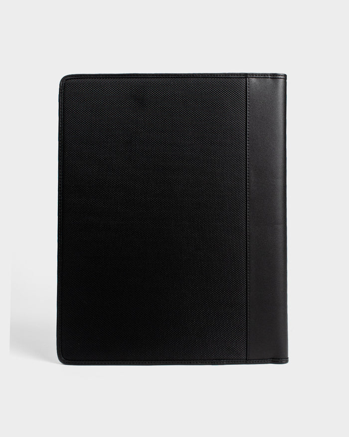 Block de notas unisex noman code