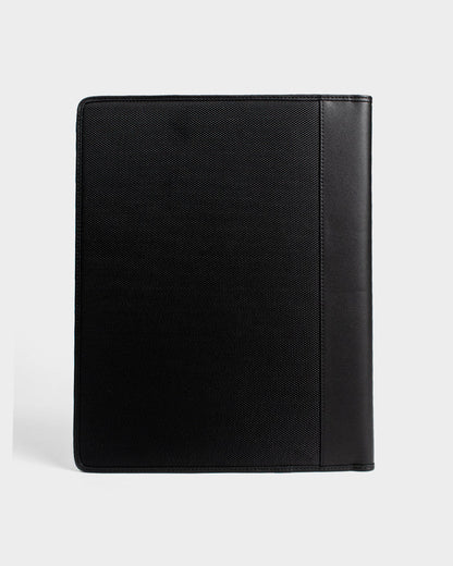 Block de notas unisex noman code