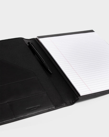 Block de notas unisex noman code