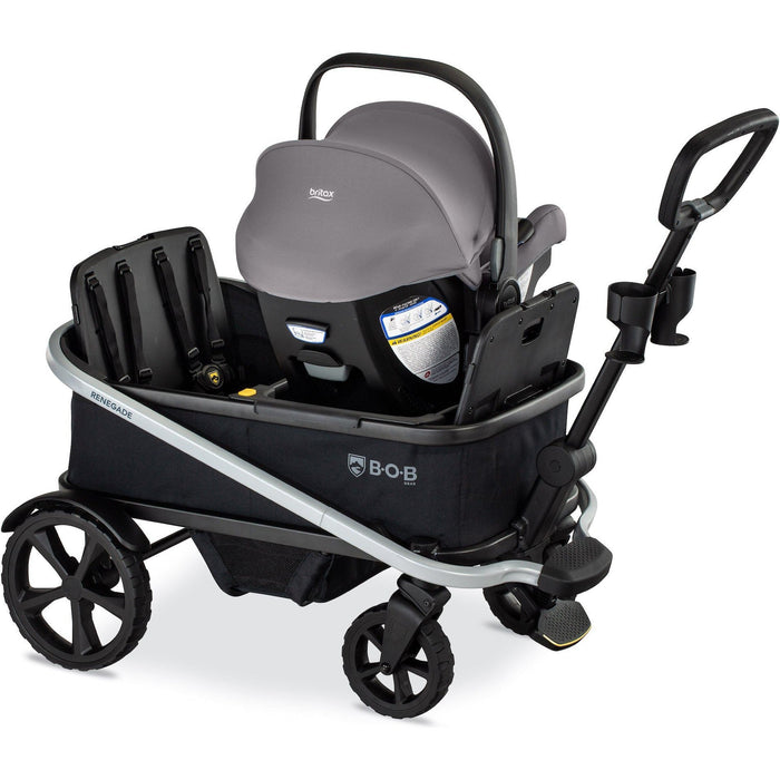 BOB | Renegade Wagon Infant Car Seat Adapter