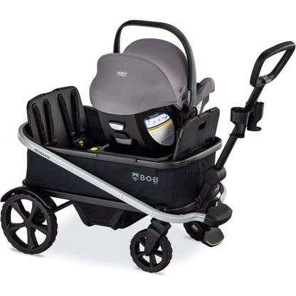 BOB | Renegade Wagon Infant Car Seat Adapter