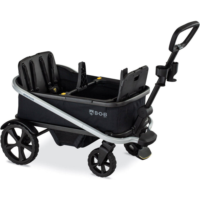 BOB | Renegade Wagon Infant Car Seat Adapter