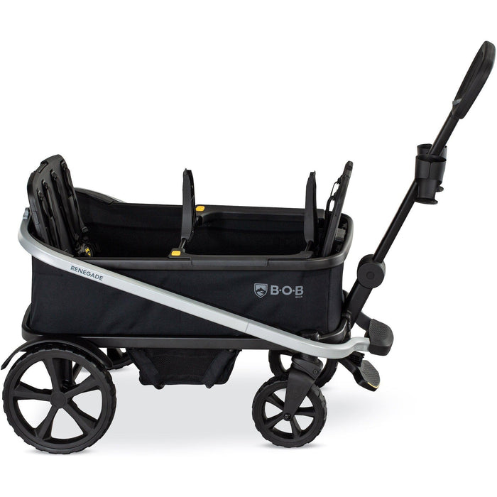 BOB | Renegade Wagon Infant Car Seat Adapter