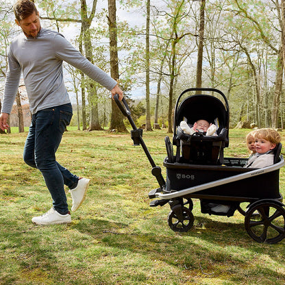 BOB | Renegade Wagon Infant Car Seat Adapter