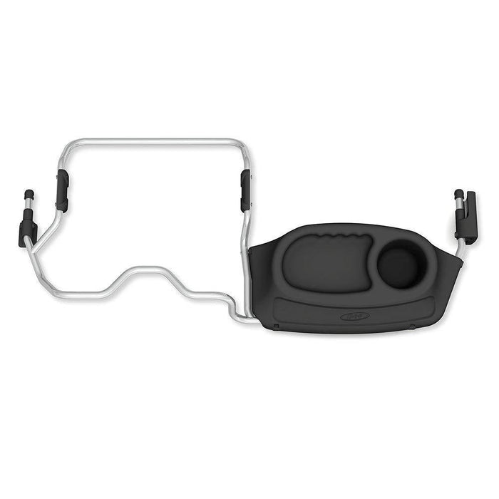 BOB | Revolution Duallie Infant Car Seat Adapter | Chicco