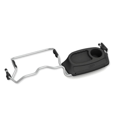 BOB | Revolution Duallie Infant Car Seat Adapter | Chicco