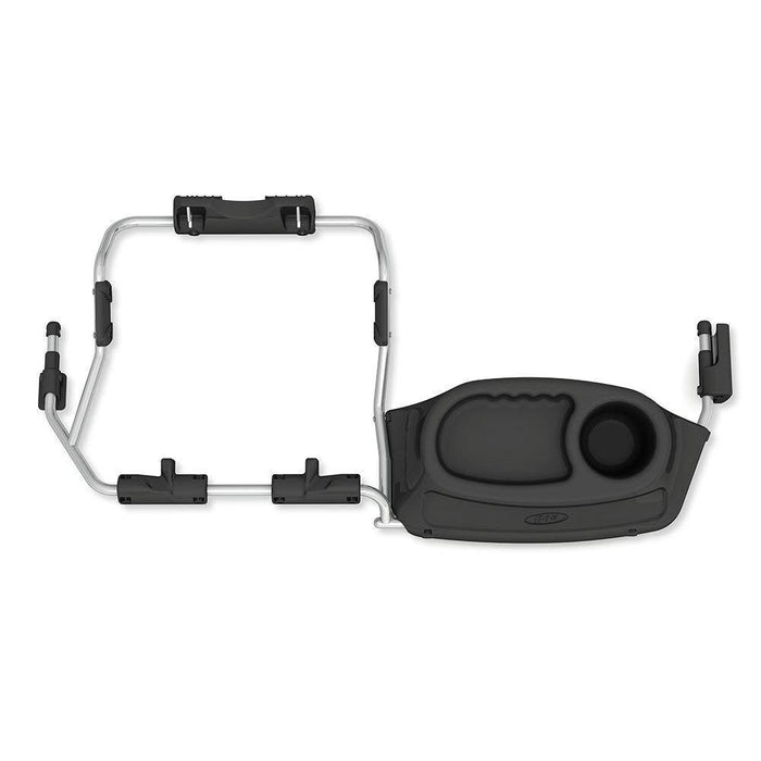 BOB | Revolution Duallie Infant Car Seat Adapter | Graco