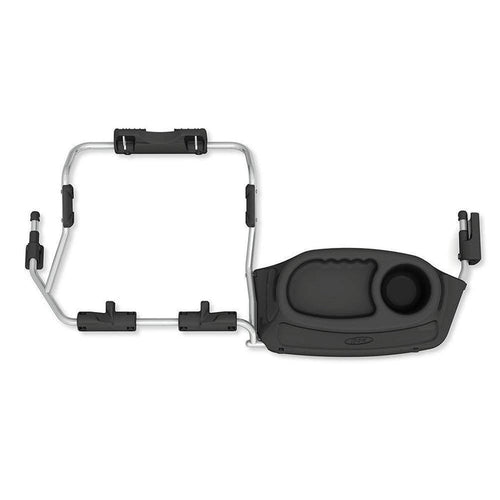 BOB | Revolution Duallie Infant Car Seat Adapter | Graco