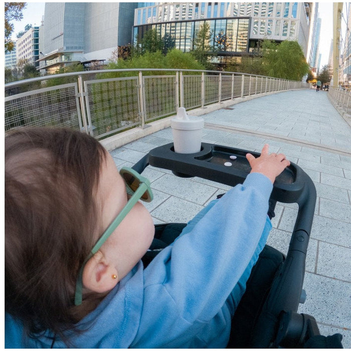 BOB | Wayfinder Snack Tray