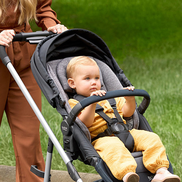 Britax | Bumper Bar for Brook, Brook+ and Grove Strollers