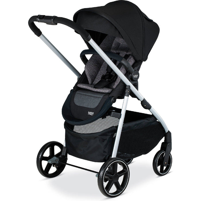 Britax | Bumper Bar for Brook, Brook+ and Grove Strollers