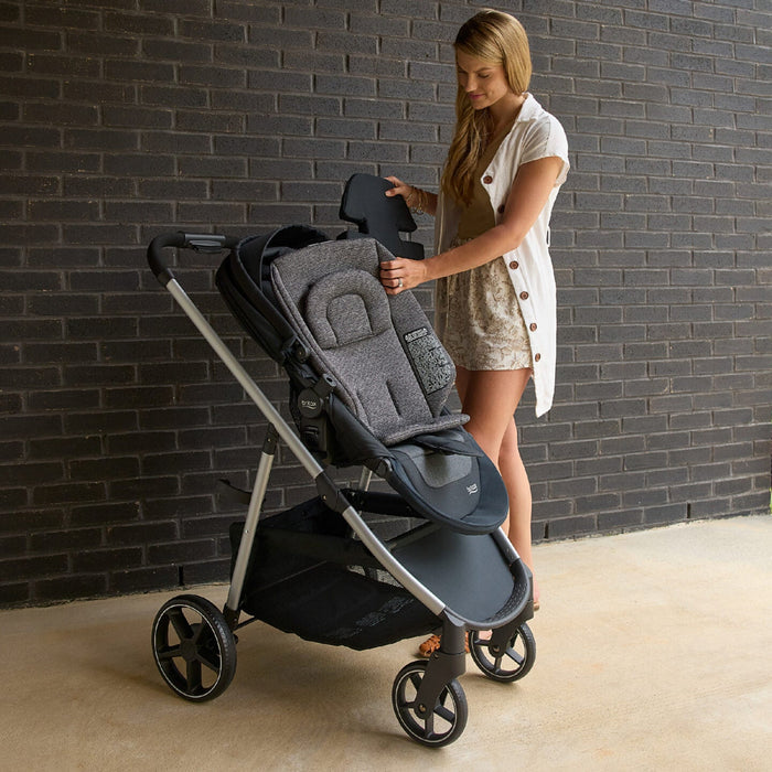 Britax | CozyFit Insert for Brook, Brook+, and Grove Strollers