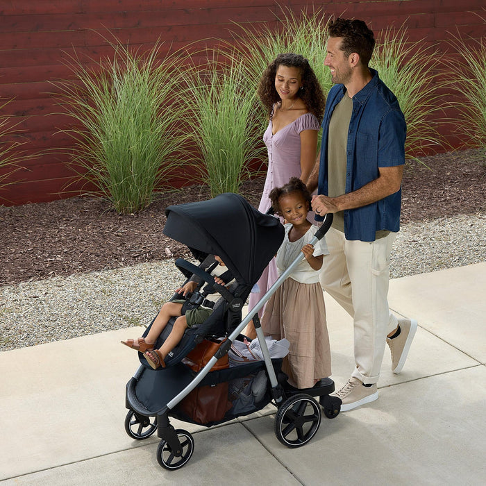 Britax | Stroller Board for Brook, Brook+ and Grove Strollers