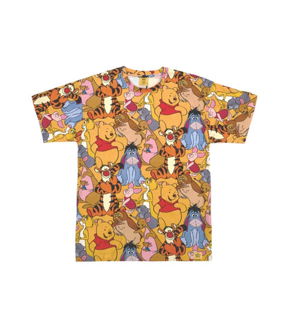Cakeworthy Winnie the Pooh Unisex Tee