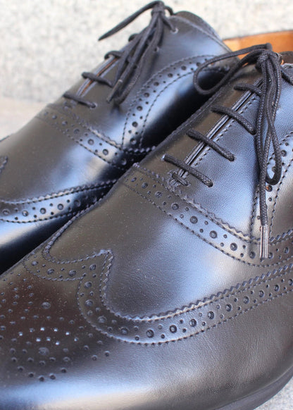 Campino | Black | Size 44