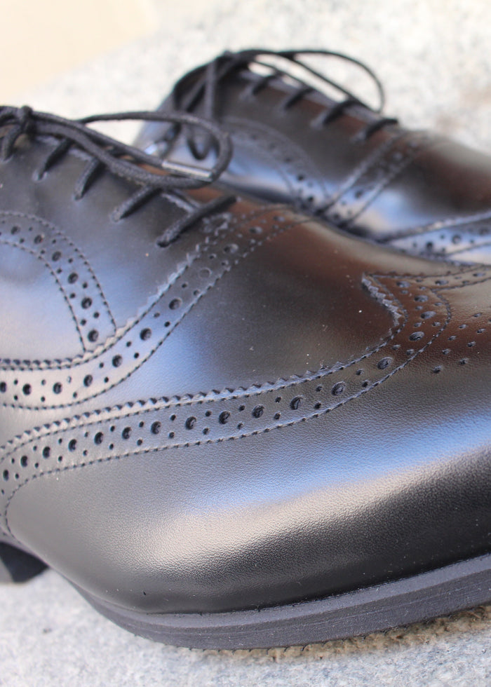 Campino | Black | Size 44