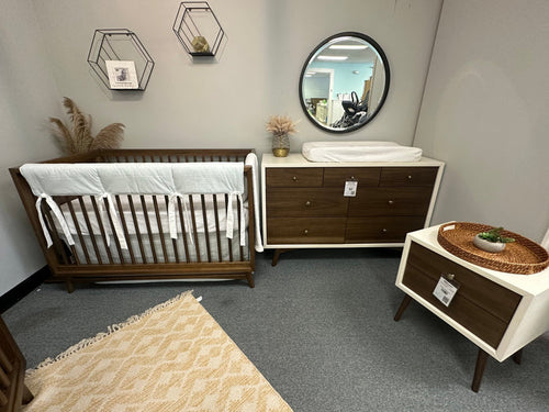 CF Baby Custom Bedding | 29x36 Blanket