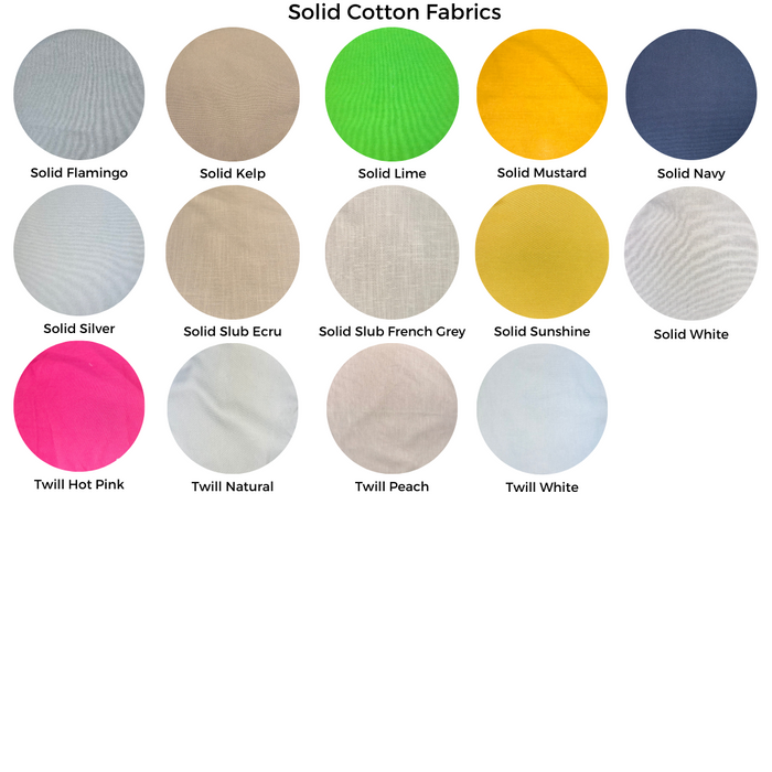CF Baby Custom Bedding | Fitted Crib Sheet