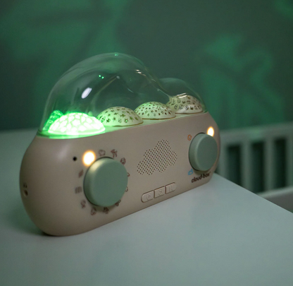 Cloud.b | Cloud Box