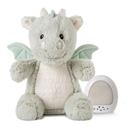 Cloud.b | Love Light Buddies | Drake the Dragon