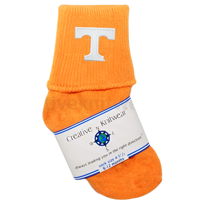 Creative Knitwear | SEC Anklet Socks