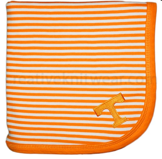 Creative Knitwear | SEC Blanket
