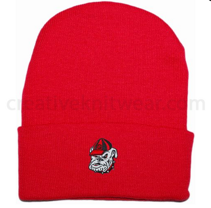 Creative Knitwear | SEC Knit Cap