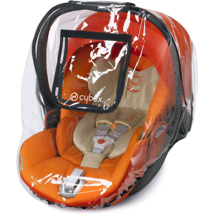 Cybex | Infant Car Seat Rain Cover