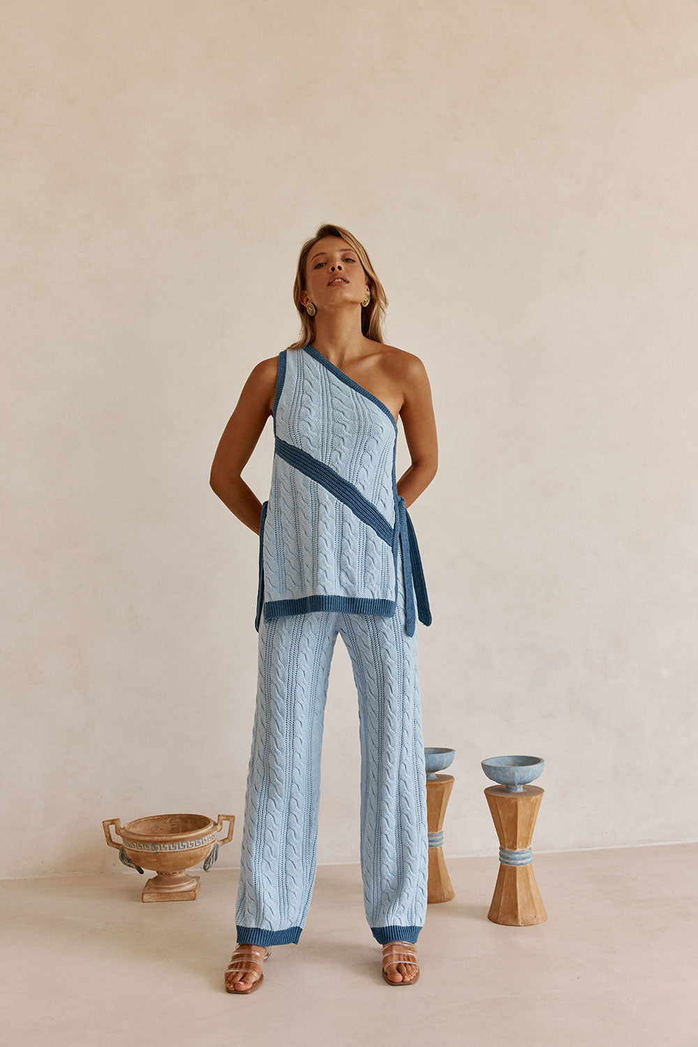 Mirabelle Pants