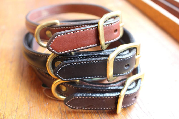 Dog Collar | Black