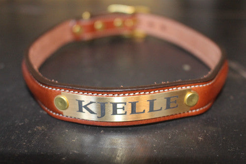Dog Collar | Black