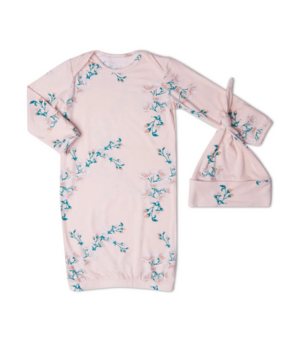 Everly Grey |  5-Piece Pajama Set | Lily