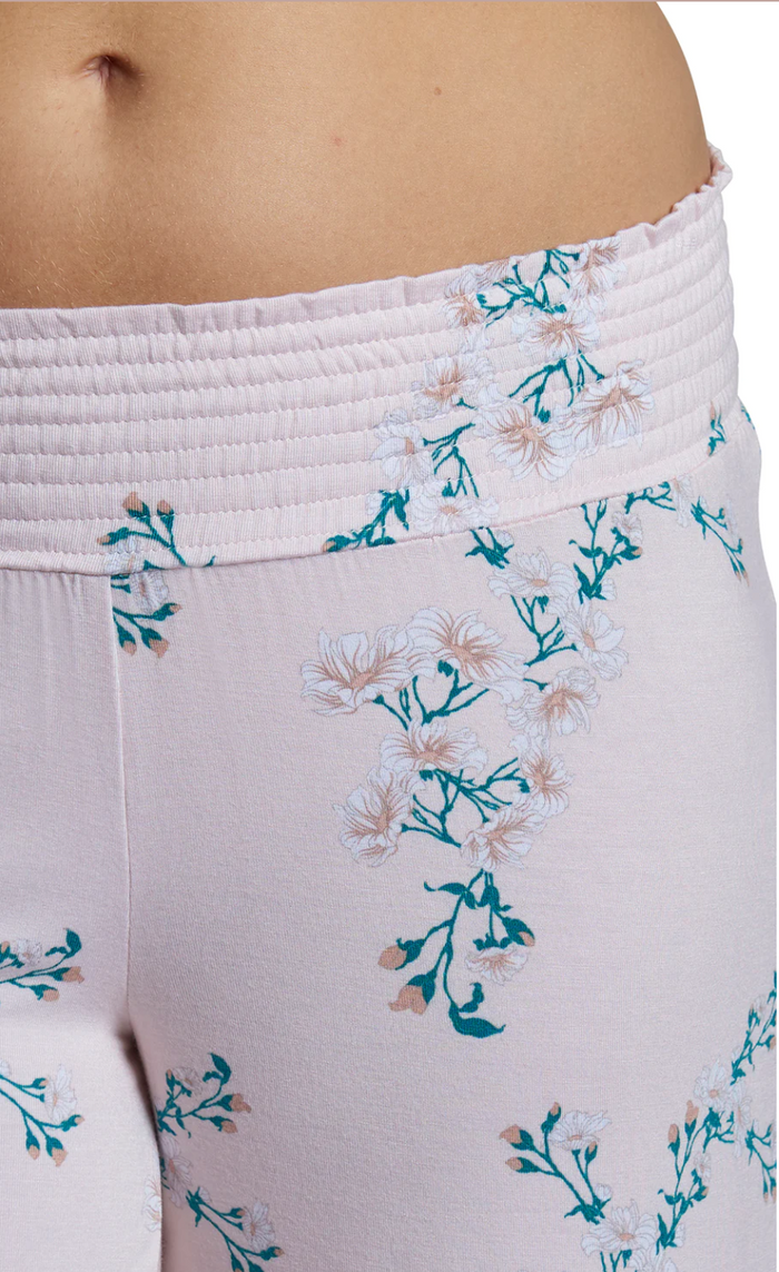 Everly Grey |  5-Piece Pajama Set | Lily