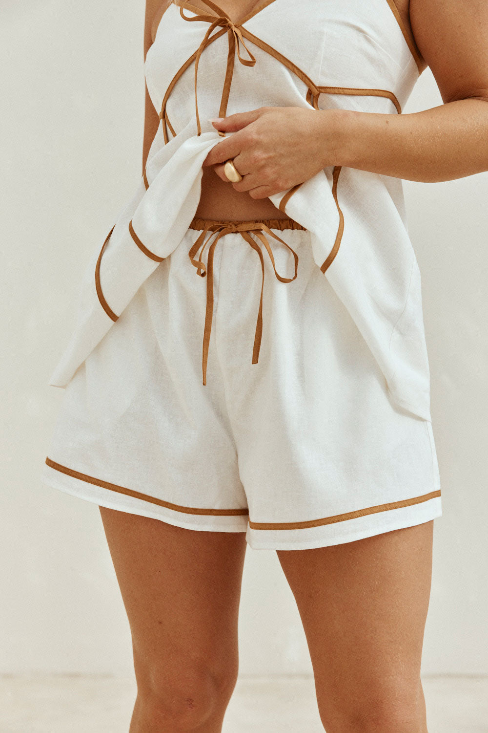 Jayne Shorts