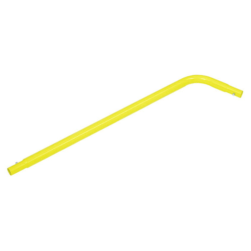 Fisher-Price WonderJump 36" Kids Trampoline Vertical Handlebar Replacement, Yellow