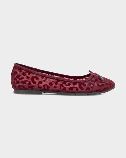 Flats para mujer elstree mesh