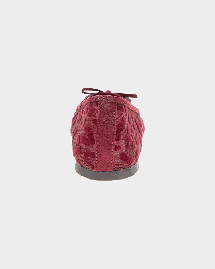 Flats para mujer elstree mesh