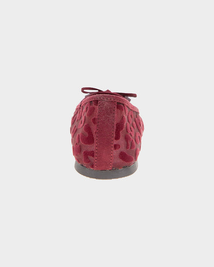 Flats para mujer elstree mesh