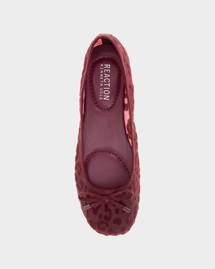 Flats para mujer elstree mesh