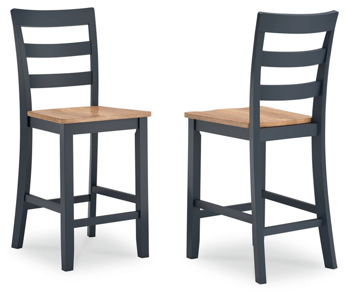 Gesthaven Barstool